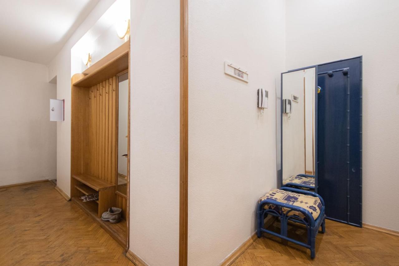 4-кімнатні біля м. палац спорту * Kyiv